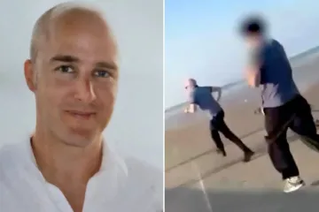 Tinejdžeri namamili navodnog pedofila i kamenovali ga do smrti: 'Imam je**** 16 godina, uhvatite ga'