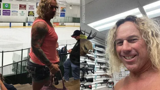 Roberta je godinama vodila pravni rat s obitelji, a onda je učinila nezamislivo: 'On je jako bolesna osoba'