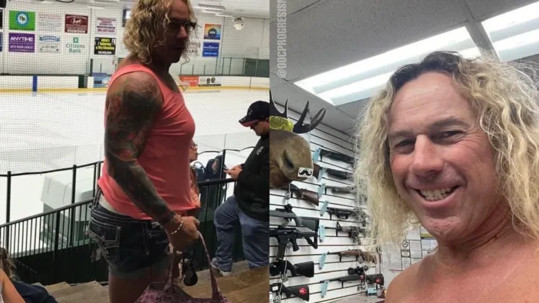 Roberta je godinama vodila pravni rat s obitelji, a onda je učinila nezamislivo: 'On je jako bolesna osoba'