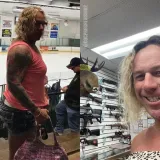 Roberta je godinama vodila pravni rat s obitelji, a onda je učinila nezamislivo: 'On je jako bolesna osoba'