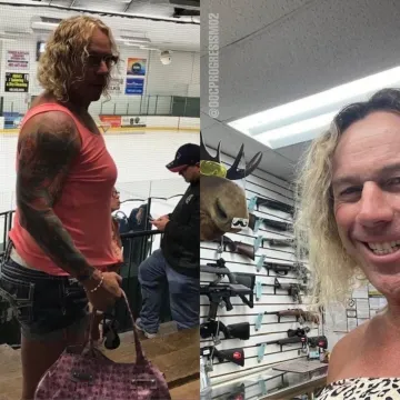 Roberta je godinama vodila pravni rat s obitelji, a onda je učinila nezamislivo: 'On je jako bolesna osoba'