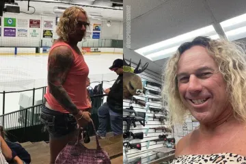 Roberta je godinama vodila pravni rat s obitelji, a onda je učinila nezamislivo: 'On je jako bolesna osoba'