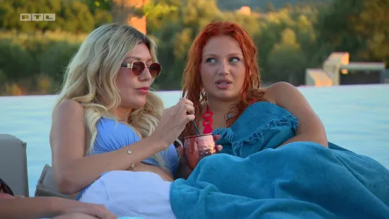 Nove simpatije na vidiku? Djevojke na najvećem testu dosad: 'Sviđa mi se &scaron;to smo dobile...'