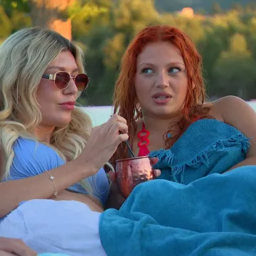 Nove simpatije na vidiku? Djevojke na najvećem testu dosad: 'Sviđa mi se &scaron;to smo dobile...'