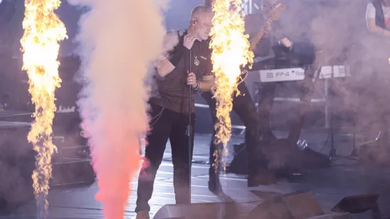 Thompsona bi mogli skupo ko&scaron;tati koncerti u &Scaron;irokom Brijegu, oglasilo se Tužiteljstvo BiH!