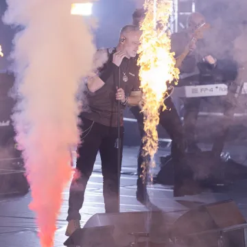 Thompsona bi mogli skupo ko&scaron;tati koncerti u &Scaron;irokom Brijegu, oglasilo se Tužiteljstvo BiH!