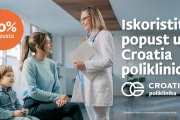 Suvremeni pristupi prevenciji raka vrata maternice i dijagnostici endometrioze