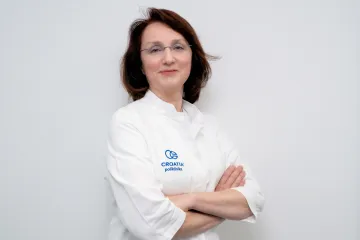 Suvremeni pristupi prevenciji raka vrata maternice i dijagnostici endometrioze