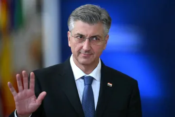 Plenković ide u New Delhi na samit na kojem će riječ biti o zanimljivoj temi