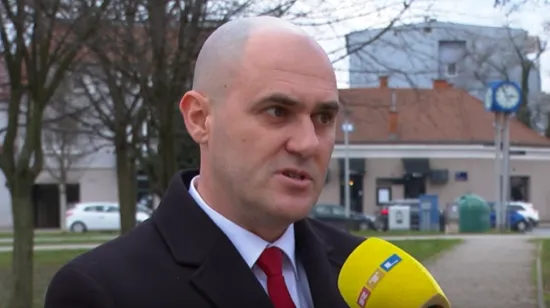 Dabro za RTL Danas: 'Nemam potrebe se ispričati! Nisam stigao na Doru, ali najavljujem album domoljubnih pjesama'