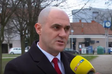 Dabro za RTL Danas: 'Nemam potrebe se ispričati! Nisam stigao na Doru, ali najavljujem album domoljubnih pjesama'