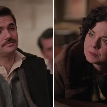 Za&scaron;to je Vice &scaron;utio dok su razotkrivali Sadiju? Gledatelji znaju ono &scaron;to selo jo&scaron; ne zna