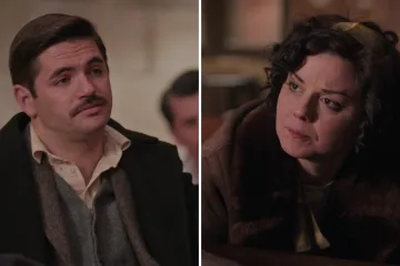 Za&scaron;to je Vice &scaron;utio dok su razotkrivali Sadiju? Gledatelji znaju ono &scaron;to selo jo&scaron; ne zna