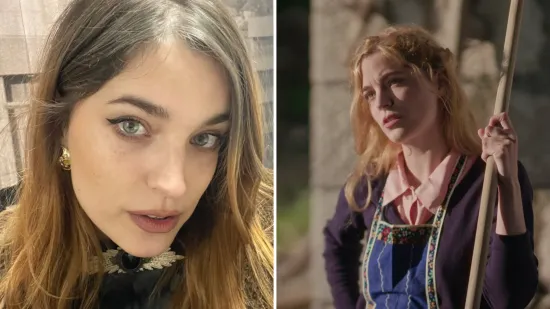 Lidija Kordić iz 'Divljih pčela' podijelila fotku s tamnijom nijansom, a pred njom je i uzbudljiva nominacija