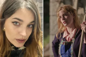 Lidija Kordić iz 'Divljih pčela' podijelila fotku s tamnijom nijansom, a pred njom je i uzbudljiva nominacija