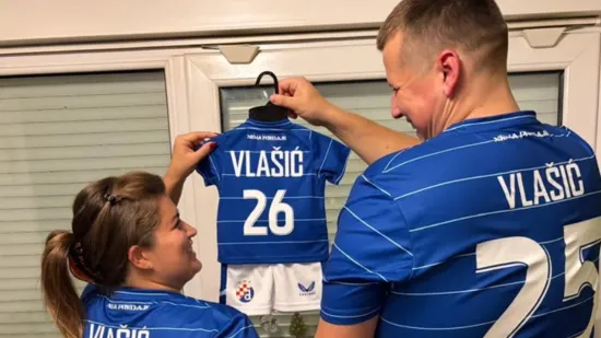 Silvija i Mislav iz 'Života na vagi' za RTL.hr o dolasku bebe: 'Renoviramo cijeli stan, a Mislav mi ne da da i&scaron;ta radim'