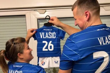 Silvija i Mislav iz 'Života na vagi' za RTL.hr o dolasku bebe: 'Renoviramo cijeli stan, a Mislav mi ne da da i&scaron;ta radim'