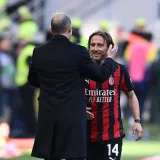 Allegri otkrio Modrićevu srž: 'Tad mu se izraz lica promijeni, a to vidite samo kod velikih prvaka'