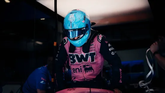 Pierre Gasly poslao intrigantnu poruku uoči prve utrke: 'Upalite televizore, moglo bi biti kaotično'