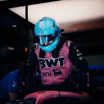 Pierre Gasly poslao intrigantnu poruku uoči prve utrke: 'Upalite televizore, moglo bi biti kaotično'