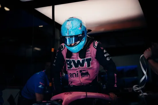 Pierre Gasly poslao intrigantnu poruku uoči prve utrke: 'Upalite televizore, moglo bi biti kaotično'