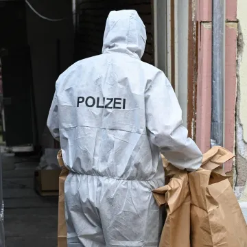 Zadavio biv&scaron;u djevojku, pa pobjegao u Tursku: Vi&scaron;e od 40 godina živio pod lažnim imenom