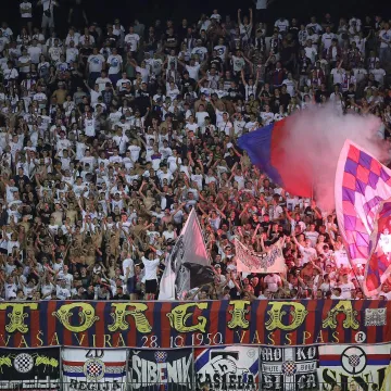 Hajduk objavio veliko pojačanje! Novi igrač Bijelih odmah poslao znakovitu poruku