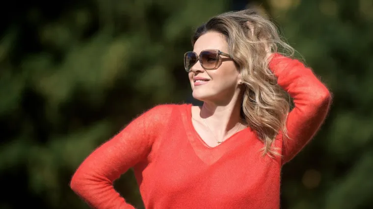 Sandra Bagarić podijelila prizor koji ju je odu&scaron;evio u &scaron;etnji