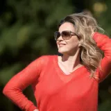 Sandra Bagarić podijelila prizor koji ju je odu&scaron;evio u &scaron;etnji