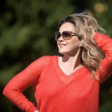 Sandra Bagarić podijelila prizor koji ju je odu&scaron;evio u &scaron;etnji