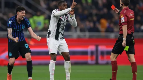 Disciplinski sudac Serie A te&scaron;ko kaznio čelnike velikana nakon incidenta u velikom derbiju