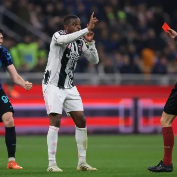 Disciplinski sudac Serie A te&scaron;ko kaznio čelnike velikana nakon incidenta u velikom derbiju