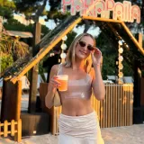 Monika iz &lsquo;Gospodina Savr&scaron;enog&rsquo; otvorila du&scaron;u: 'Zbog prekida s dečkom sam zavr&scaron;ila u showu'