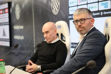 Hajduk objavio veliko pojačanje! Novi igrač Bijelih odmah poslao znakovitu poruku