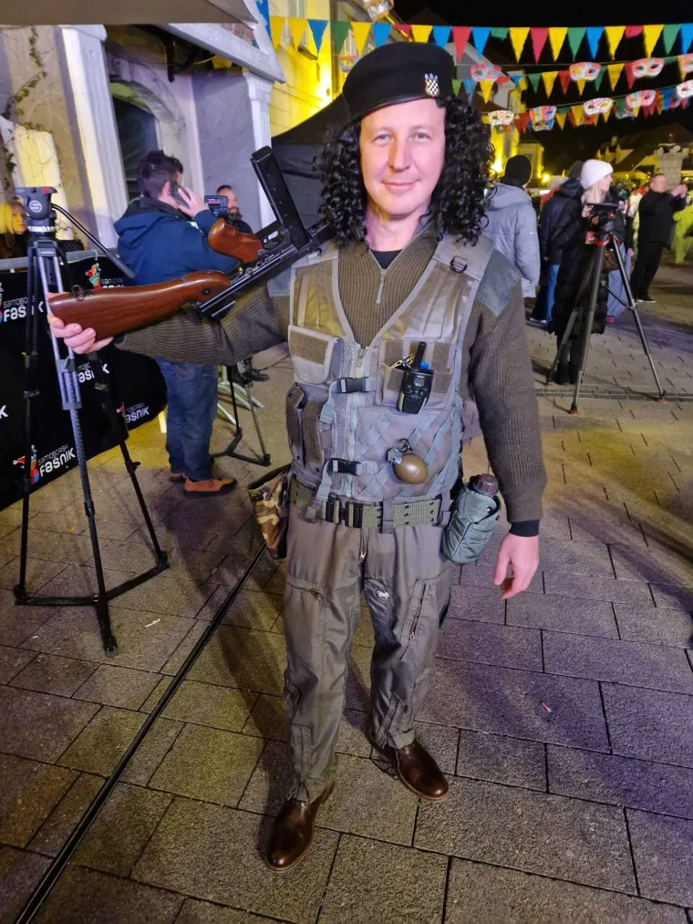 Legendarni sudac otkrio tajnu svoje vladavine u Fa&scaron;ničkoj Republici: 'Sve po kratkom postupku'