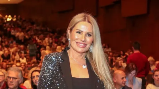 Iva Todorić iznenadila javnost: 'Prije operacije srca sam oti&scaron;la na bolesničko pomazanje'