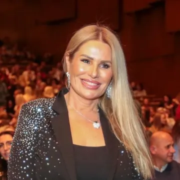 Iva Todorić iznenadila javnost: 'Prije operacije srca sam oti&scaron;la na bolesničko pomazanje'