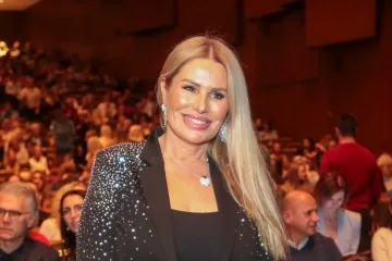 Iva Todorić iznenadila javnost: 'Prije operacije srca sam oti&scaron;la na bolesničko pomazanje'