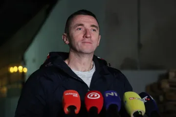 Pogledajte što je sve Penava rekao o Dabrinim stihovima: Žestoko se obrušio na medije