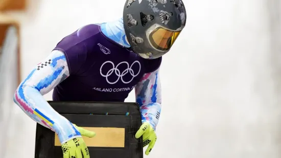 Gazda &Scaron;ahtara suspendiranom olimpijcu donirao ogromnu svotu novca: 'Vraća se kao pobjednik'