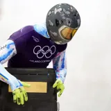 Gazda &Scaron;ahtara suspendiranom olimpijcu donirao ogromnu svotu novca: 'Vraća se kao pobjednik'