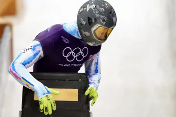 Gazda &Scaron;ahtara suspendiranom olimpijcu donirao ogromnu svotu novca: 'Vraća se kao pobjednik'