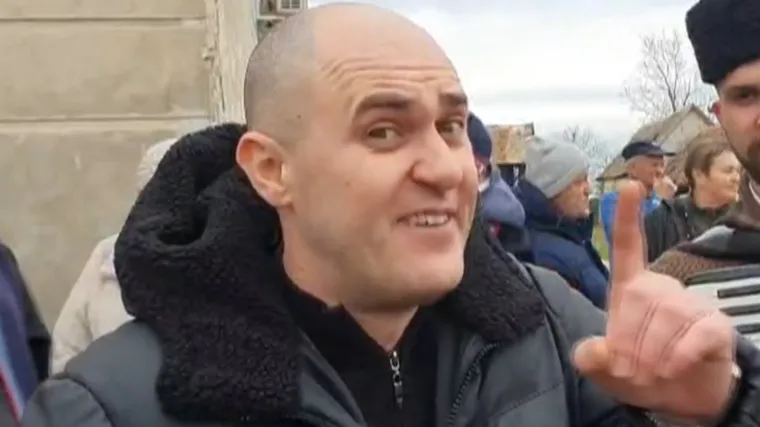 &Scaron;to učiniti ako netko na svadbi zapjeva kao Dabro? Odvjetnik dao savjet: 'Ovo je najsigurnije'