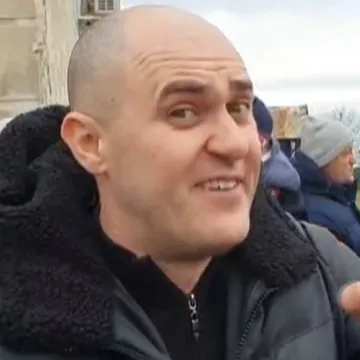 &Scaron;to učiniti ako netko na svadbi zapjeva kao Dabro? Odvjetnik dao savjet: 'Ovo je najsigurnije'