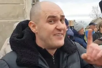 &Scaron;to učiniti ako netko na svadbi zapjeva kao Dabro? Odvjetnik dao savjet: 'Ovo je najsigurnije'