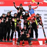 Hrvatske skija&scaron;ice na Tofani napadaju Olimpijske igre: 'Dat ću sve od sebe'