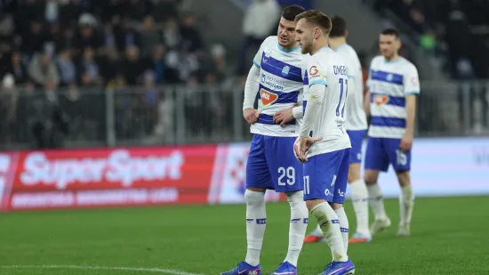 Osijek se upravo lomi između ova dva trenera, a samo jedan će biti trajno rje&scaron;enje
