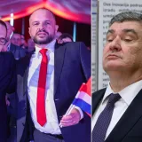 Hajda&scaron; Dončić za RTL Danas o Milanoviću i velikoj koaliciji s Možemo!: 'Uskoro...'