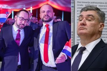 Hoće li Milanović biti kandidat za premijera? Hajdaš Dončić za RTL Danas: 'Sve u svoje vrijeme...'