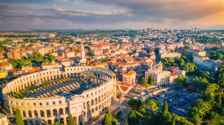 Svjetska glazbena senzacija stiže u pulsku Arenu! Evo o kome je riječ